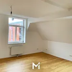 Rent 3 bedroom apartment of 168 m² in Nienburg/Weser