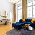 Miete 1 Schlafzimmer wohnung von 538 m² in vienna