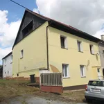 Pronájem rodiného domu 5+2+G, 250 m2, pozemek 939 m2, Všeruby