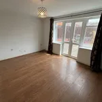 Mews house to rent in Rolls Avenue, Crewe CW1