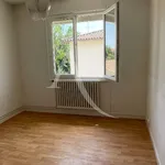 Appartement de 46 m² avec 2 chambre(s) en location à Toulouse