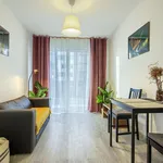 Rent 2 bedroom apartment of 37 m² in Gdańsk