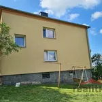 Rent 3 bedroom apartment in Opava