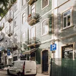 Rent 3 bedroom apartment in Lisbon