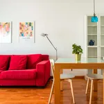 Alquilo 1 dormitorio apartamento de 72 m² en Zaragoza