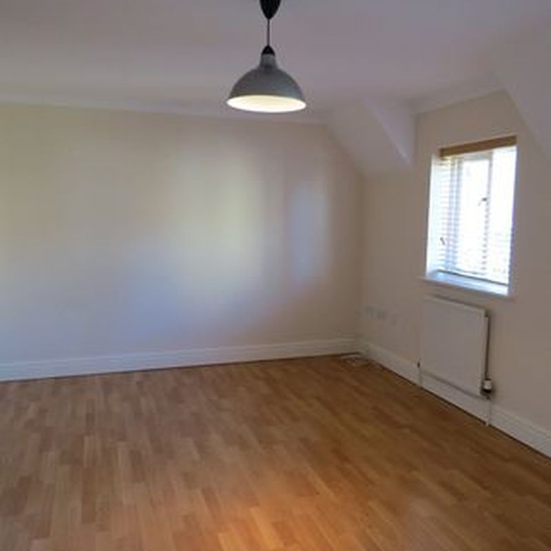 Flat to rent in Church Green, Barnwell, Oundle PE8