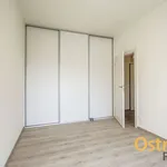 Pronajměte si 3 ložnic/e byt o rozloze 72 m² v Frýdlant nad Ostravicí