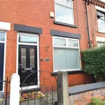 Eldon Road, Stockport, 2 bedroom, Terraced