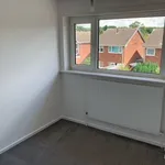 End terrace house to rent in Bush Close, Nottingham, Nottinghamshire NG5