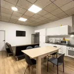 Habitación en barcelona