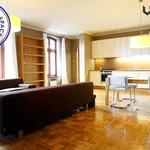 Rent 6 bedroom apartment of 210 m² in Katowice