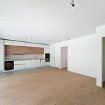 Appartement de 91 m² avec 2 chambre(s) en location à Mons