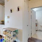 Rent 1 bedroom apartment in Montreal