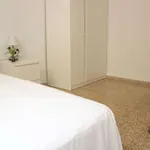 Rent a room in valencia