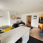 Huur 1 slaapkamer appartement van 58 m² in brussels