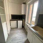 Rent 1 bedroom apartment of 22 m² in NANCY