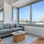 Appartement de 87 m² avec 3 chambre(s) en location à paris