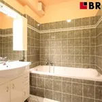 Pronajměte si 3 ložnic/e byt o rozloze 86 m² v Brno