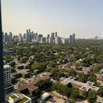  appartement avec 1 chambre(s) en location à Toronto (Regent Park)