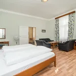 Pronajměte si 1 ložnic/e byt o rozloze 43 m² v Prague