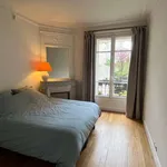 Rent 2 bedroom apartment of 60 m² in paris