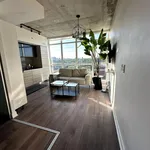 1 bedroom apartment of 290 sq. ft in Toronto (South Riverdale)