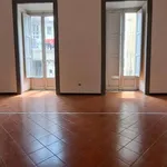 Rent 3 bedroom apartment of 125 m² in Naples