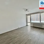 Pronajměte si 3 ložnic/e byt o rozloze 64 m² v Liberec