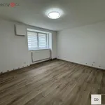 Pronajměte si 2 ložnic/e byt o rozloze 41 m² v Trhový Štěpánov