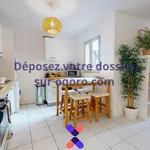 Appartement de 9 m² avec 4 chambre(s) en location à Nîmes