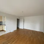 Appartement de 42 m² avec 2 chambre(s) en location à Bry