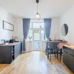 Miete 2 Schlafzimmer wohnung von 60 m² in Essen