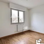 Appartement de 68 m² avec 3 chambre(s) en location à Echirolles