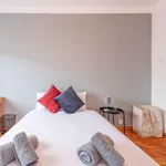 Rent 5 bedroom apartment in Lisbon