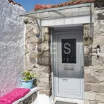 caviro stone house - chora samothraki