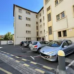 Rent 1 bedroom apartment of 30 m² in GRENOBLE