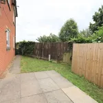 Rent 1 bedroom flat in East Midlands