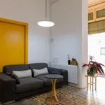 Rent a room of 140 m² in barcelona