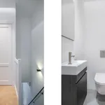 Huur 3 slaapkamer appartement van 143 m² in Amsterdam