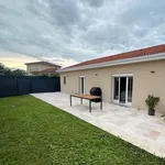 Rent 4 bedroom house of 96 m² in DARDILLY