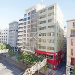 Alquilo 4 dormitorio apartamento de 133 m² en Alicante