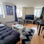 Rent 2 bedroom apartment of 39 m² in VITRE