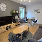 Appartement de 53 m² avec 2 chambre(s) en location à Limoges