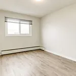 1 bedroom apartment of 527 sq. ft in Edmonton