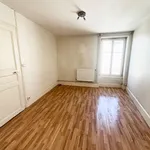 Appartement de 59 m² avec 4 chambre(s) en location à Nancy