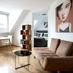 Rent 1 bedroom apartment of 35 m² in Cologne