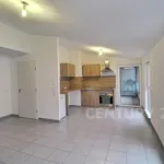 Appartement de 41 m² avec 2 chambre(s) en location à ST AVOLD