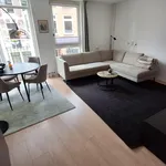 Rent 2 bedroom apartment of 55 m² in 's-Hertogenbosch