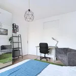  appartement avec 4 chambre(s) en location à Paris