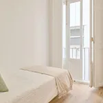 Alquilar 11 dormitorio apartamento en Valencia